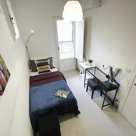 Faenza Apartment