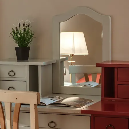 Family Apartment