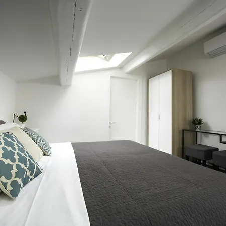 Faenza Apartment Florence