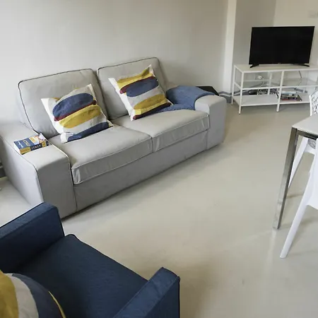 Faenza Apartment Florence