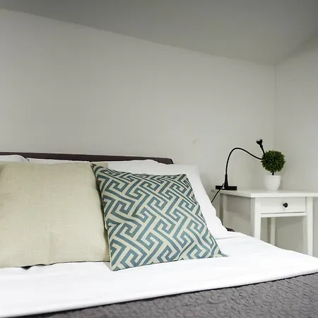 Faenza Apartment Florence
