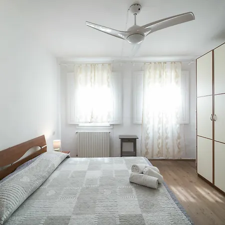 Porcellana 25 House Apartment *