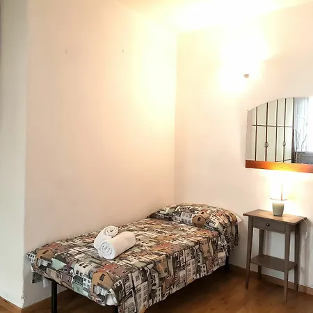 Porcellana 25 House Apartment