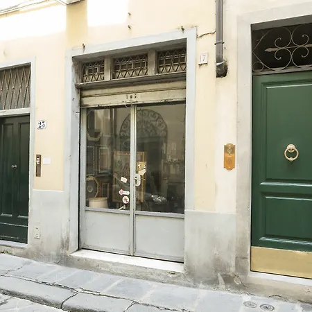 Porcellana 25 House Florence