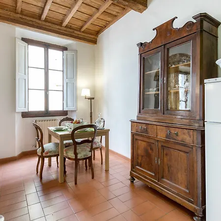 Apartment Bb Charme - Santa Croce Florence