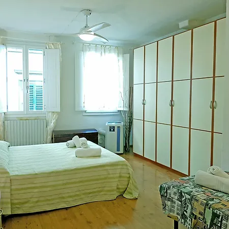 Apartment Porcellana 25 House