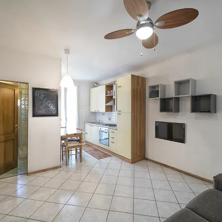Porcellana 25 House Apartment Florence