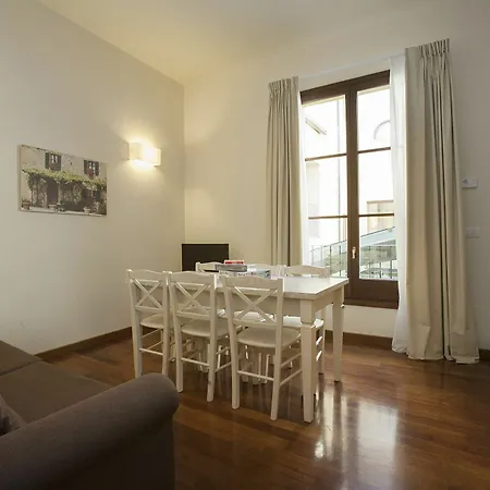 Family Apartment