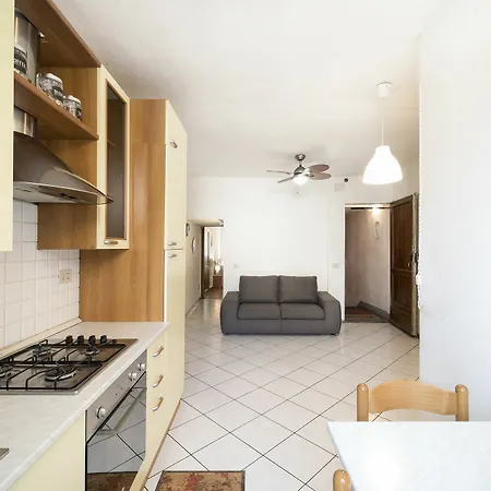 Porcellana 25 House Florence