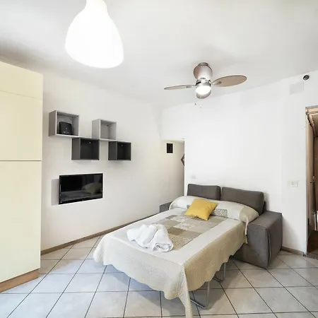 Apartment Porcellana 25 House *