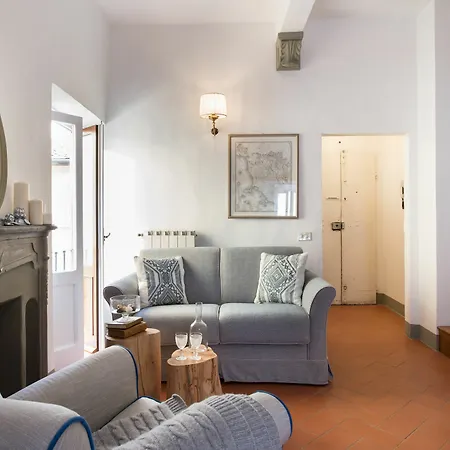 Borgodegreci Holiday home