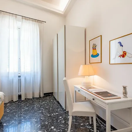 Apartment Casa Landini Florence