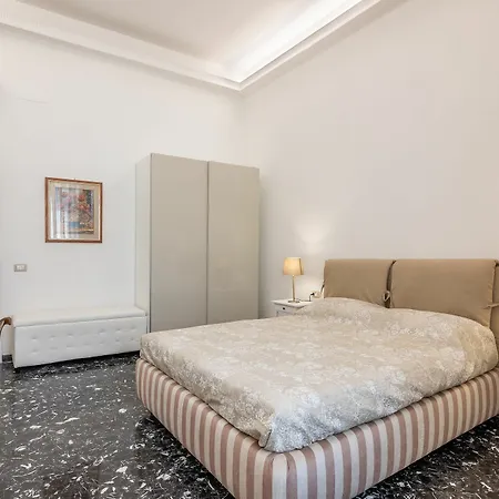 Apartment Casa Landini *