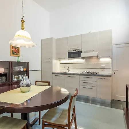 Casa Landini Apartment Florence