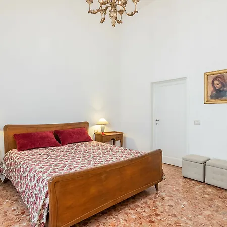 Apartment Casa Landini *