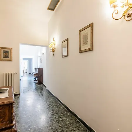 Casa Landini Apartment