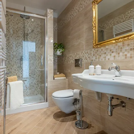 Apartment Casa Landini *