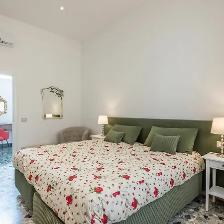 Casa Landini Florence