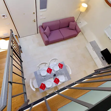 Family Apartment
