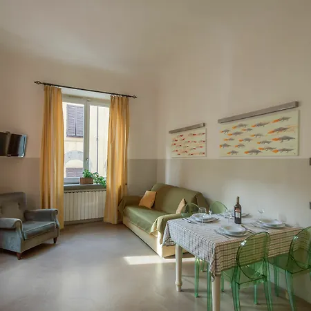 Family Apartment *