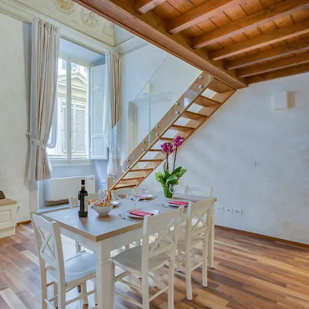 Family Apartment *