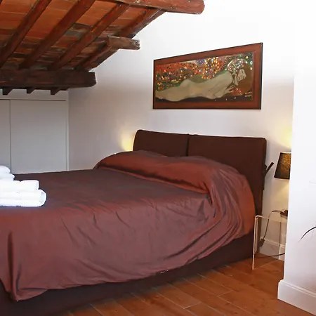 Family Apartment