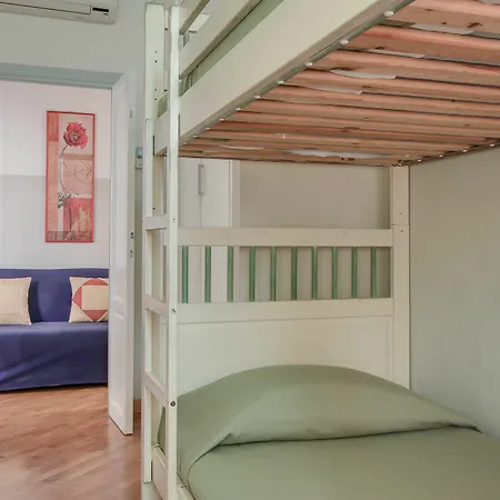 Family Apartment