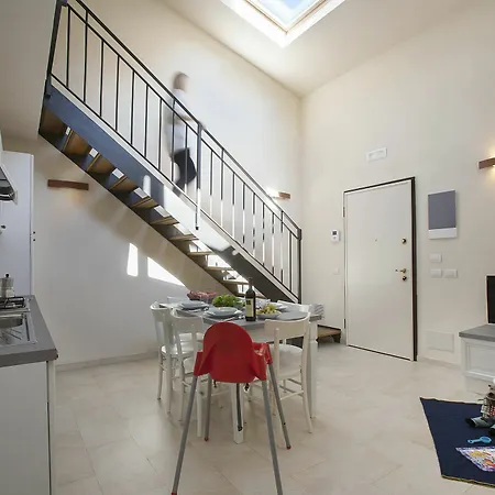 Apartment Family Florence