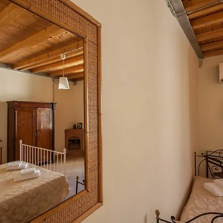Family Apartment Florence