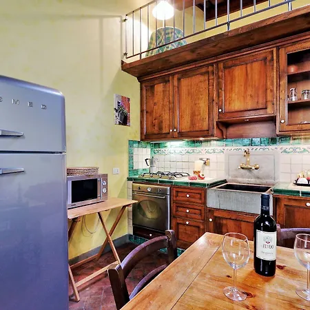 Family Apartment