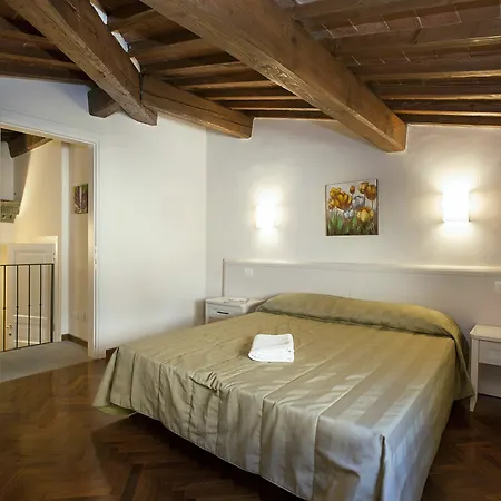 Apartment Family Florence