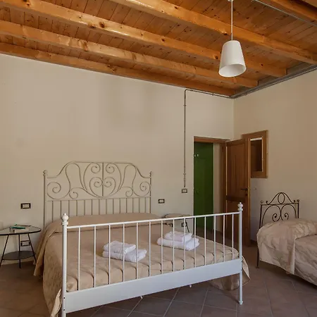 Apartment Family Florence