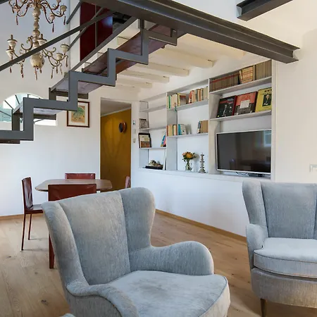 Boboli Bijoux 2bed * Florence