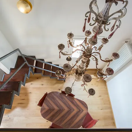 Boboli Bijoux 2bed Florence