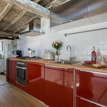Apartment Boboli Bijoux 2bed *