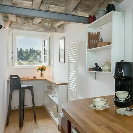 Apartment Boboli Bijoux 2bed *