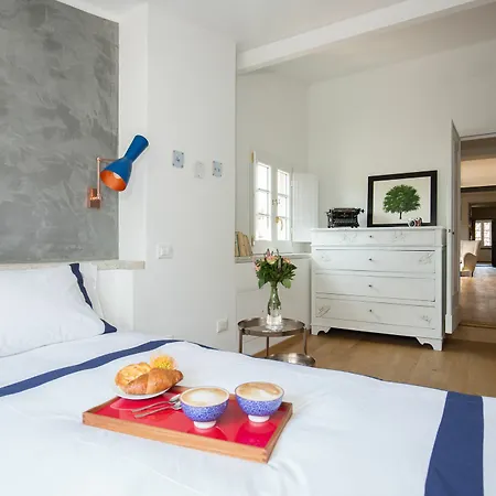 Boboli Bijoux 2bed Apartment Florence