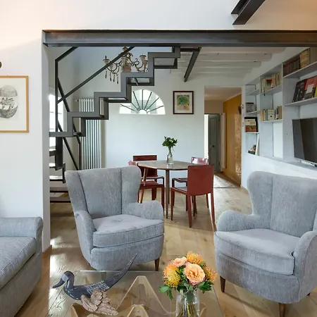 Apartment Boboli Bijoux 2bed