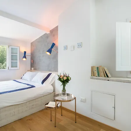 Boboli Bijoux 2bed Florence