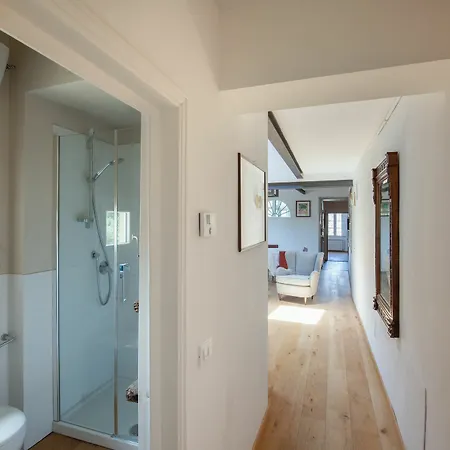Boboli Bijoux 2bed Florence