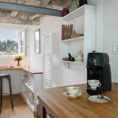 Boboli Bijoux 2bed Apartment