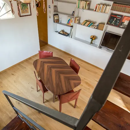 Boboli Bijoux 2bed Apartment *