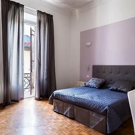 Live Guest house Florence