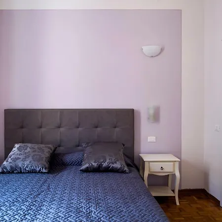 Live Guest house Florence
