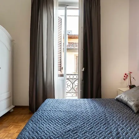Guest house Live Florence