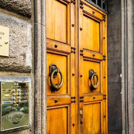 Guest house Live Florence
