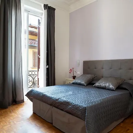 Guest house Live Florence