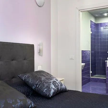 Live Guest house Florence