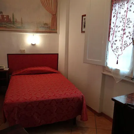 Hotel Ascot Firenze