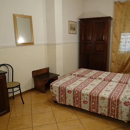 Hotel Ascot Firenze
